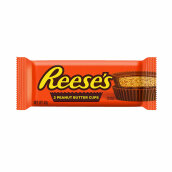 Reeses Peanut Butter Cups 2er 42g