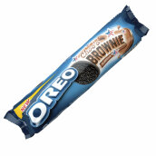 Oreo Choco Brownie 154g