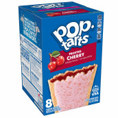 Pop-Tarts Frosted Cherry 384g