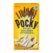 Pocky Choco Banana 42g