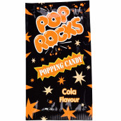Pop Rocks Cola 7g