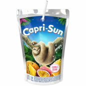Capri-Sun Jungle Drink 200ml