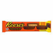 Reeses Milk Chocolate Peanut Butter Cups King Size 79g