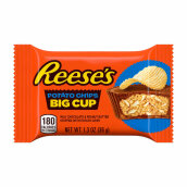 Reeses Big Cup Potato Chips 36g