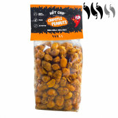 Hot-Chip Chipotle Peanuts 140g