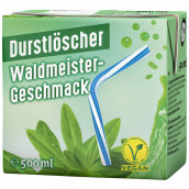 Durstl&ouml;scher Waldmeister 500ml