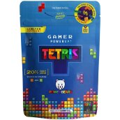 Powerbe&auml;rs Gamer PowerUp Tetris 125g