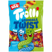 Trolli Squiggle Twist 150g