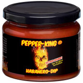 Pepper-King Haba&ntilde;ero-Dip 250g