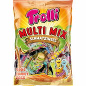 Trolli Multi Mix Schmatzinsel 500g