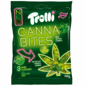 Trolli Cannabites 150g