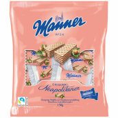 Manner Original Neapolitaner Minis 150g