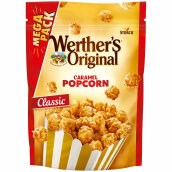 Werthers Original Caramel Popcorn Classic 260g