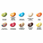 Jelly Belly Bean Boozled "Edition 6" Glücksrad 100g