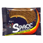 Space Keks-Karamel-Schokolade 45g