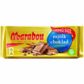 Marabou Mj&ouml;lk Choklad 250g