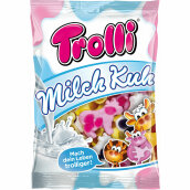 Trolli Milch Kuu 150g